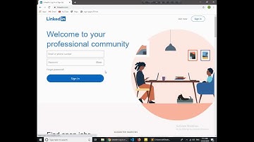 HTML email signature