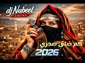 كم ضاق صدري كلمات الشاعر فايز بركيز   