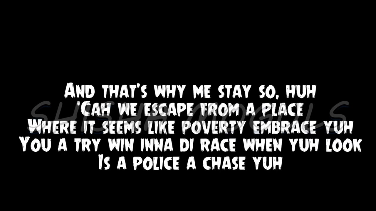 Sean Paul, Damian Marley, Nicky Jam No Fear Lyrics (2022) YouTube