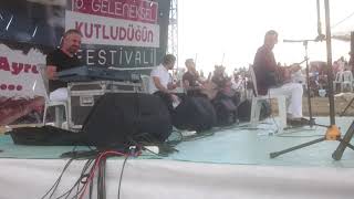 Ramazan İŞGÜZAR KUTLUDÜĞÜN FESTİVAL