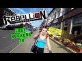 REBELLION FESTIVAL 2018 - The Best Punk Rock Party in the World 🎉