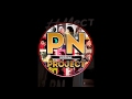 PN hookah project