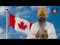 Life In Canada | ਕੈਨੇਡਾ ਦੀ ਜ਼ਿੰਦਗੀ | Satvinder Singh | Jag Punjabi TV