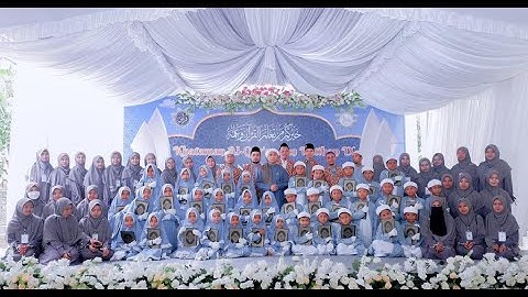 KHATAMAN AL _QUR