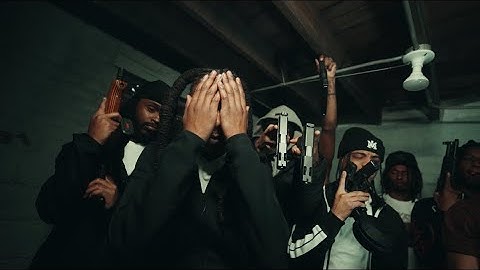 TiyGangAce - Back In Mode (Official Video) 🎥 : @DoneByMata