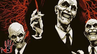 Top 5 Scariest Episodes From Horror TV Series