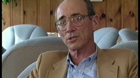 Part Two -- The Visionaries