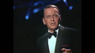 Watch Frank Sinatra Ol Man River video