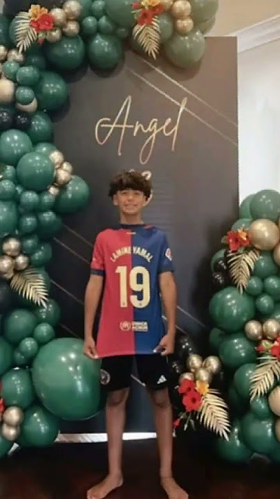 angel diaz u13 #masukberanda #intermiami #football #angel #miami #florida #america