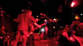 Video thumbnail of "BJM WASTED Boston Jun 2010"