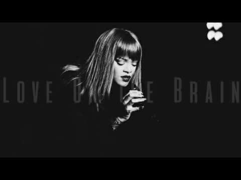 Rihanna – Love On The Brain (Español)