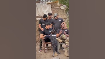 All SSG commandos❤️ #army #ssgcommandofamily #police #ssgcommando #commando007 #pathan007 #pakssg