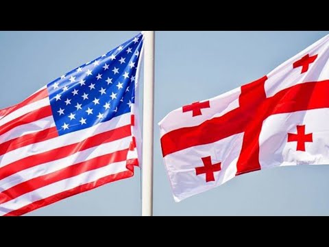 აშშ-ის მხარდაჭერა საქართველოს | ჰარისის წერილი ზურაბიშვილს და წყობიდან გამოსული \"ოცნების\" წევრები