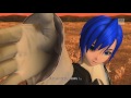 Pane dhiria (by Shinjou-P) feat. KAITO V3