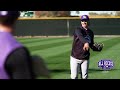 Rockies All Access | Josh Byrnes Breaks down Roster Decisions