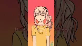 first time doing something like this  #animation #mizukiakiyama #mizu5 #enashinonome