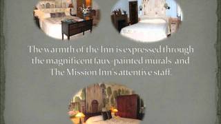 Bed and Breakfast Cape May NJ |  Mission Inn | Luxury Bed and Breakfast