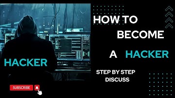How to become a Ethical Hacker | hacker kaise bane || hacking kaise sikhe | Hackman Academy