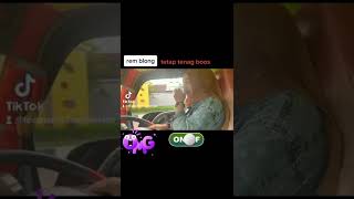 Rem Blong,Freestyle.driver Wanita Ternekat Se Indonesia,Mengendalikan Truck Bermasalah