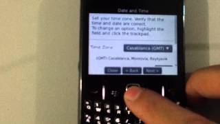 Cara Reset Blackberry Curve 8530 Part 3