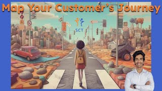 Escape the Funnel: Master Customer Journey Mapping For Product Management