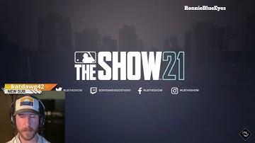 MLB The Show 21 - Road to the Show Progression fix! Finally a Solution!