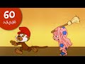 ​The Smurfs • حلقات كاملة • مغامرات الخارقون من بابا سنفور!