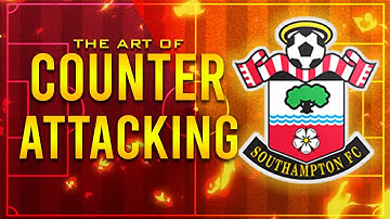 FM24 Counter Attacking  CHEAT SHEET For Small Teams