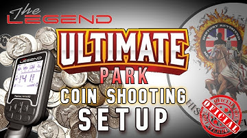 The ULTIMATE Coin Shooting Park Programme | #noktalegend #settings #tipsandtricks