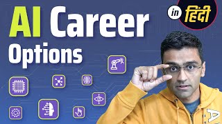 AI Career Opportunities | Career in AI with Salaries