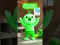 Learn Colors With VEGETABLES!🥕 #nurseryrhymes #kidssongs #cartoon