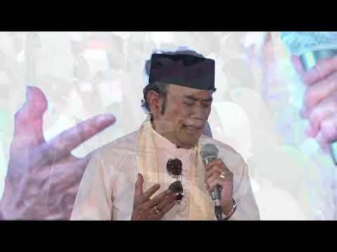 Haji Roma Irama - Keramat - Puncak Milad Ke  Yayasan Al-Jihad Surabaya
