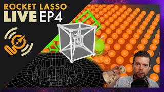 Rocket Lasso Live S2 Ep 4