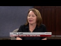 Presidential Politics and Foster Care