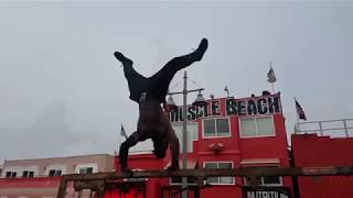Defenders - Kings of the Jungle (Musclebeach, Arnold Tribute, Fitness Music) reupload HiREs