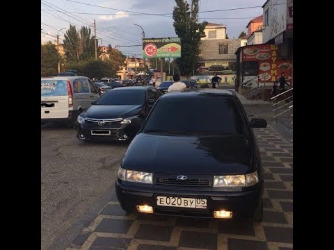 Амина Магомедова -