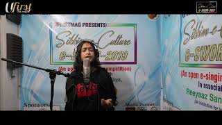 Divya Darjee Pohor Saal Ufirstmag Sikkim-E-Culture Season-2 Cover