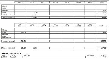 PDF Report Templates.mov