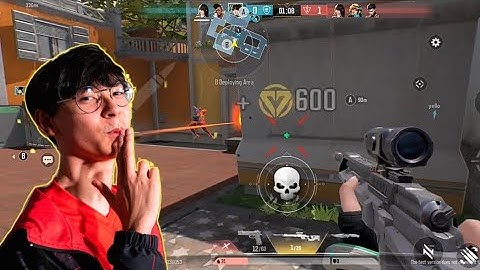 Tenz like sniping in Hyper Front #valorant #hyperfront #montage