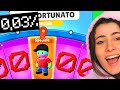 HO TROVATO LA SKIN LEGGENDARIA SEGRETA DI STUMBLE GUYS
