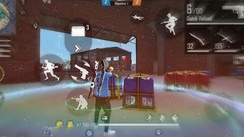 Ed  Sheeran - Shape Of You  MODE SHARK FF 💕 Free Fire Highlights