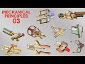 Mechanical principles part 03