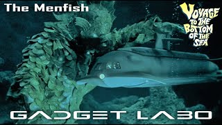GADGET LABO 202201 Voyage to the Bottom of the Sea - YouTube