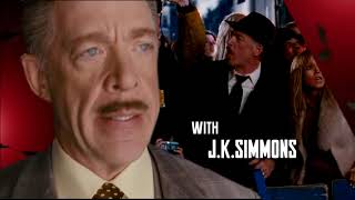Spider-Man 3 2007 Intro Smallville Style