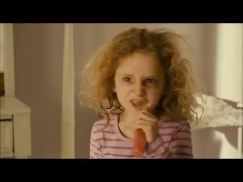 Girl From Scary Movie Girl From Scary Movie