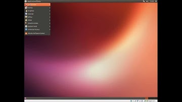 How To Install Gnome Classic On Ubuntu 13.04