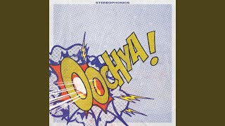 Running Round My Brain