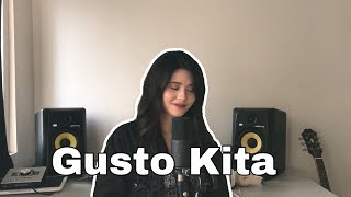 Gusto Kita - Miko and Gab (Cover) chords