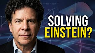 Did Eric Weinstein Just Solve Einstein's Final Theory?