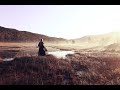 Capture de la vidéo Interview With Runahild, During The Full Moon Eclipse #Spirituality #Nature #Nordic #Folk #Vikings